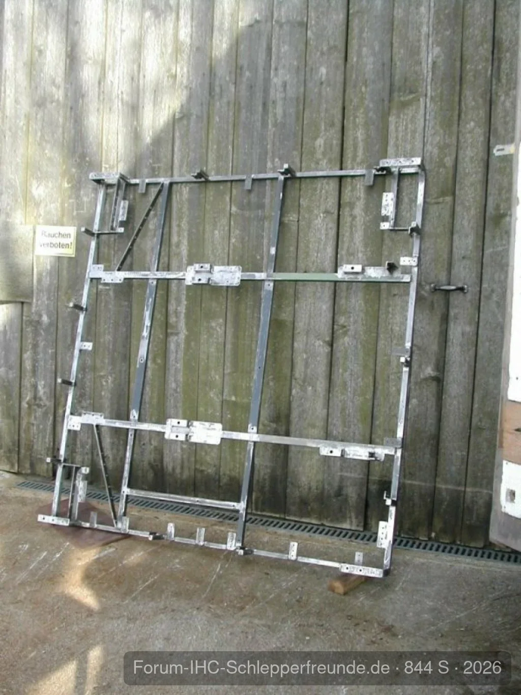 Kabinendachbild 1 für Rasch69