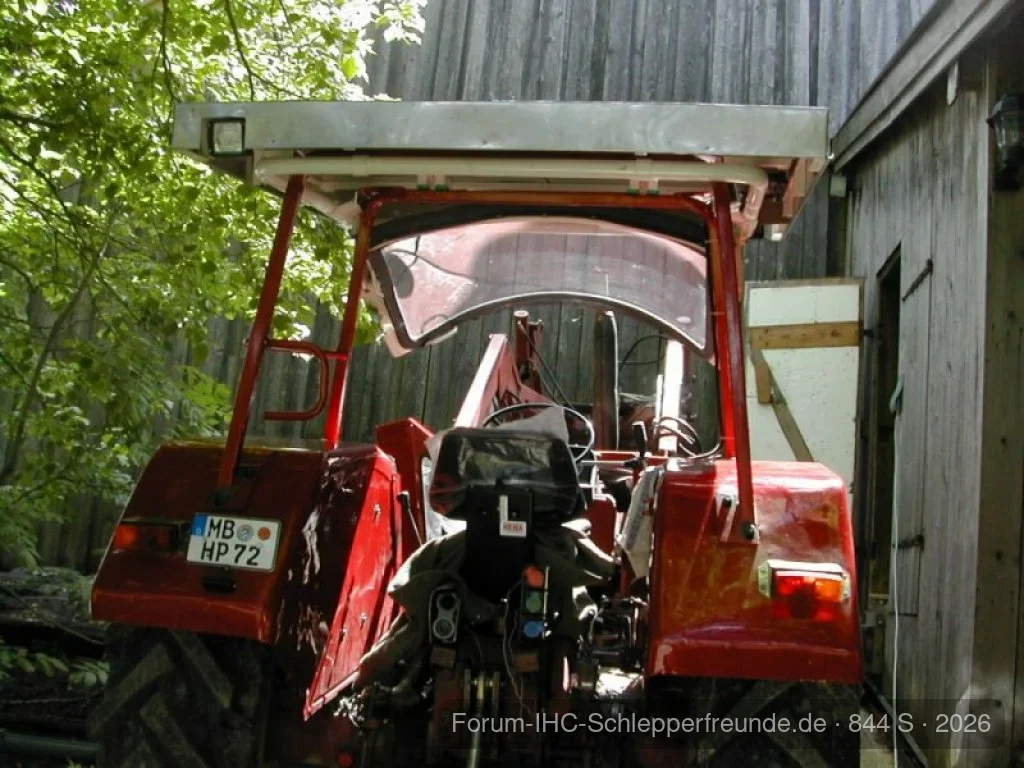 Kabinendachbild 7 für Rasch69
