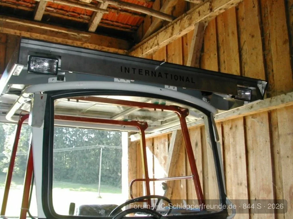Kabinendachbild 9 für Rasch69