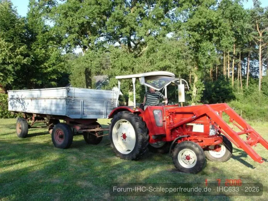 Kipper Hoffmann