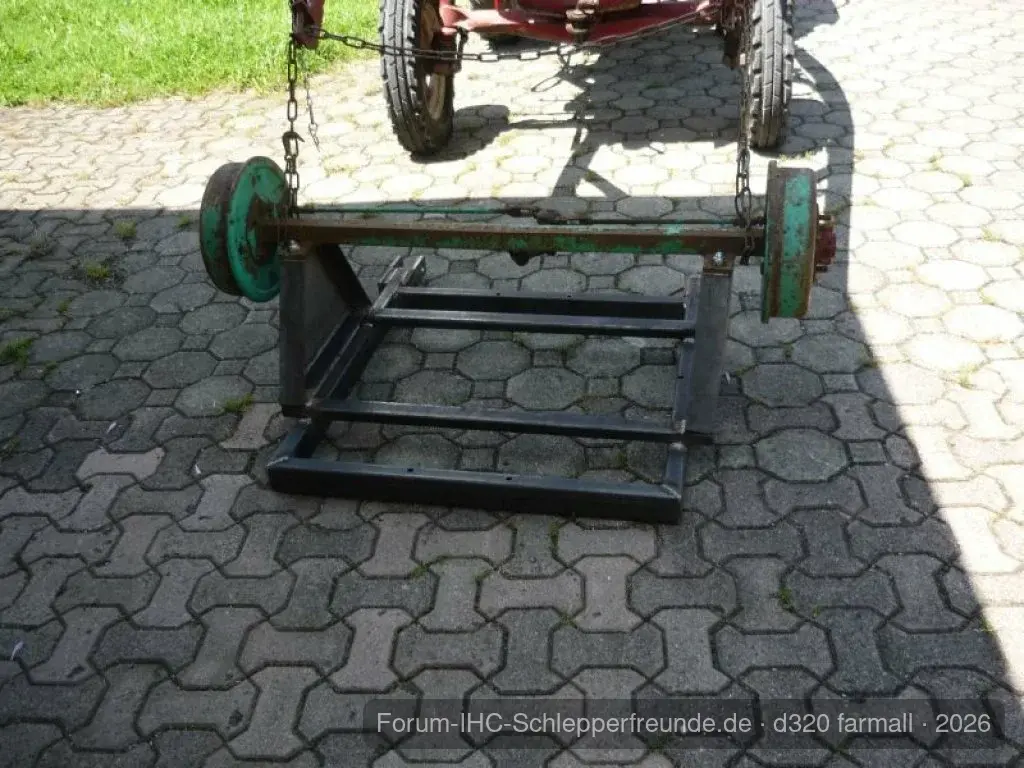 Kipperbau