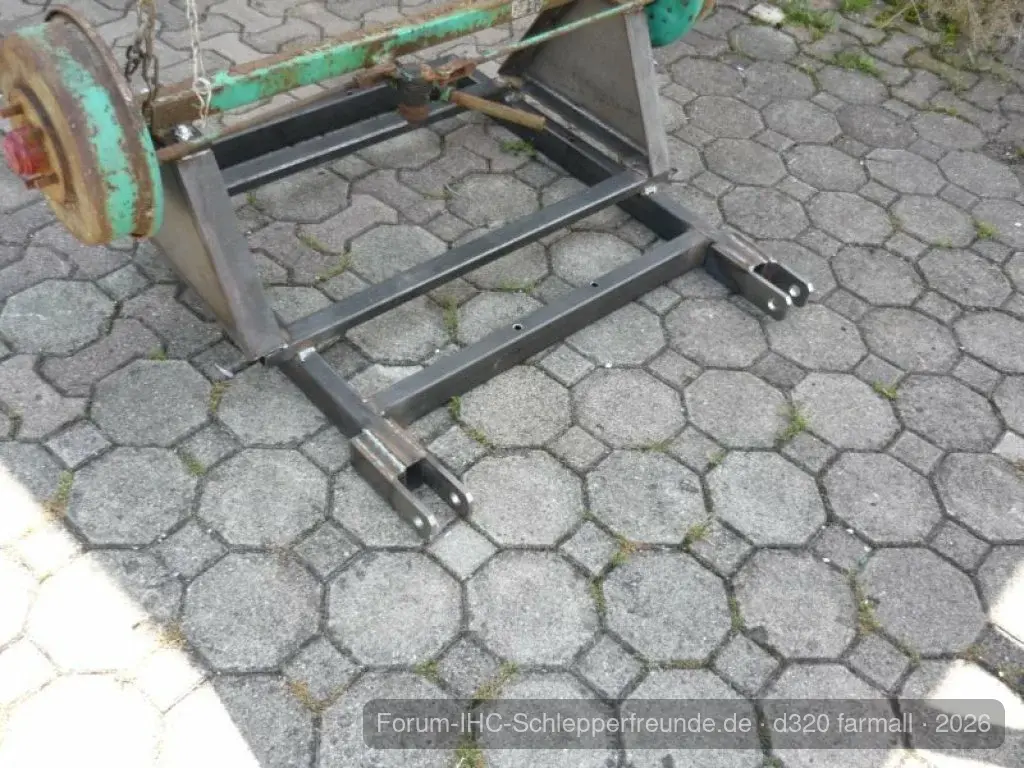 Kipperbau