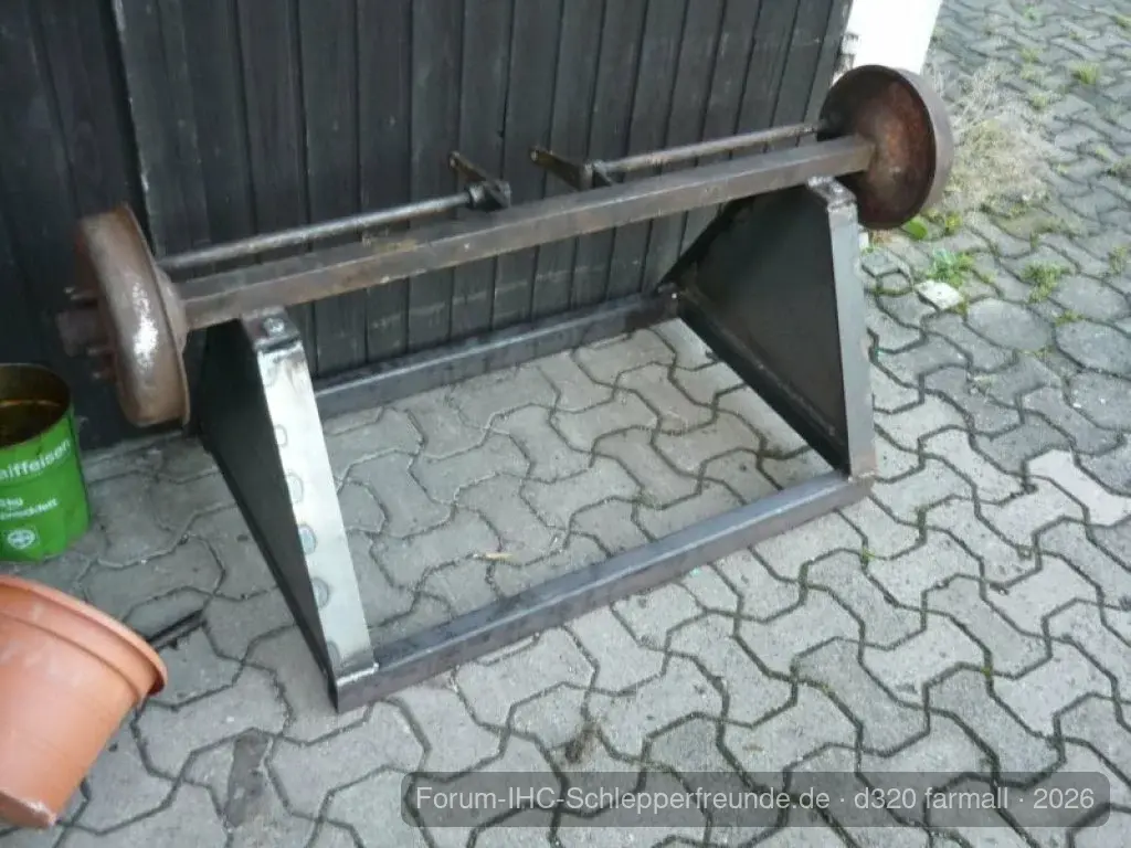 Kipperbau