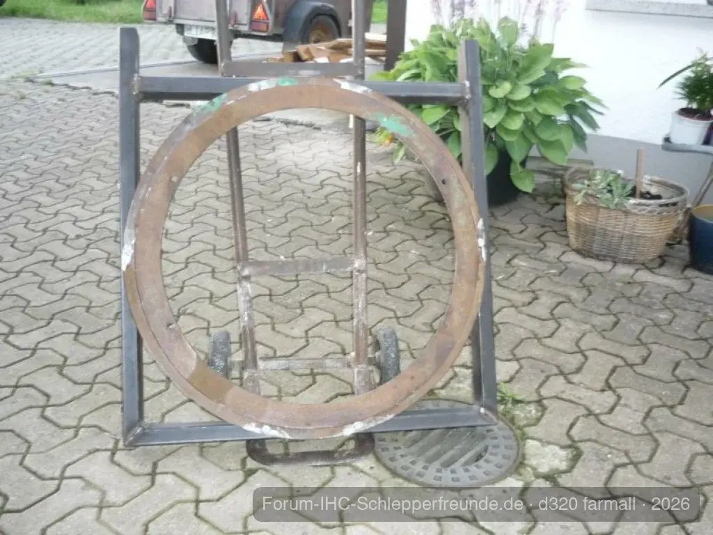 Kipperbau