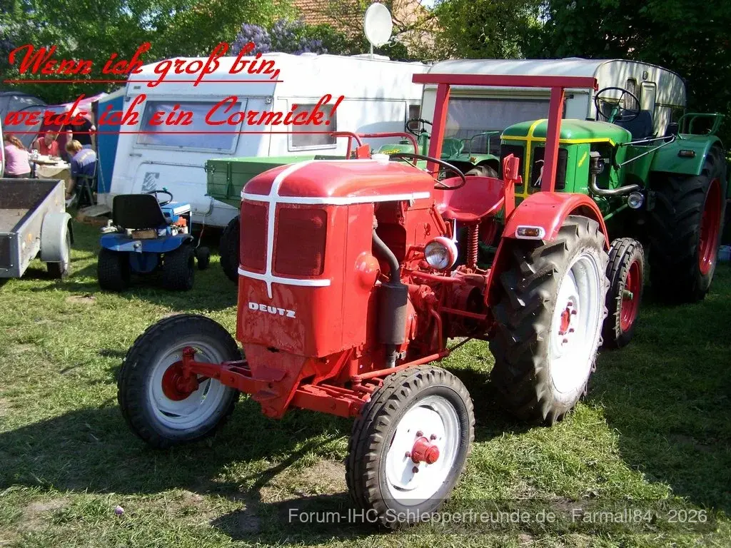 Knubbel-Deutz