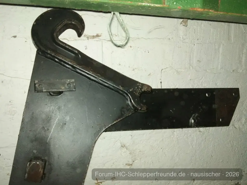Konsole 733 Nr3