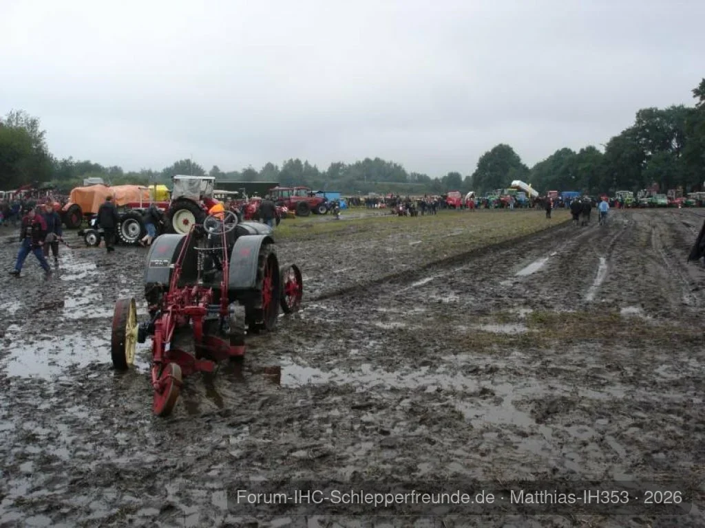 Land unter heute in Nordhorn