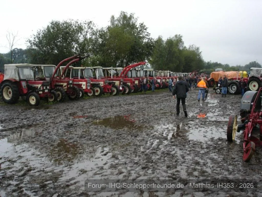 Land unter in Nordhorn heute