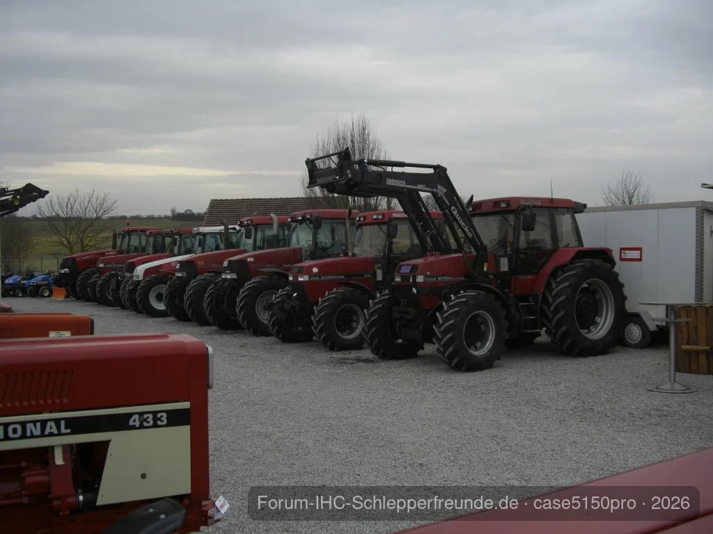 Landtechnik Müller