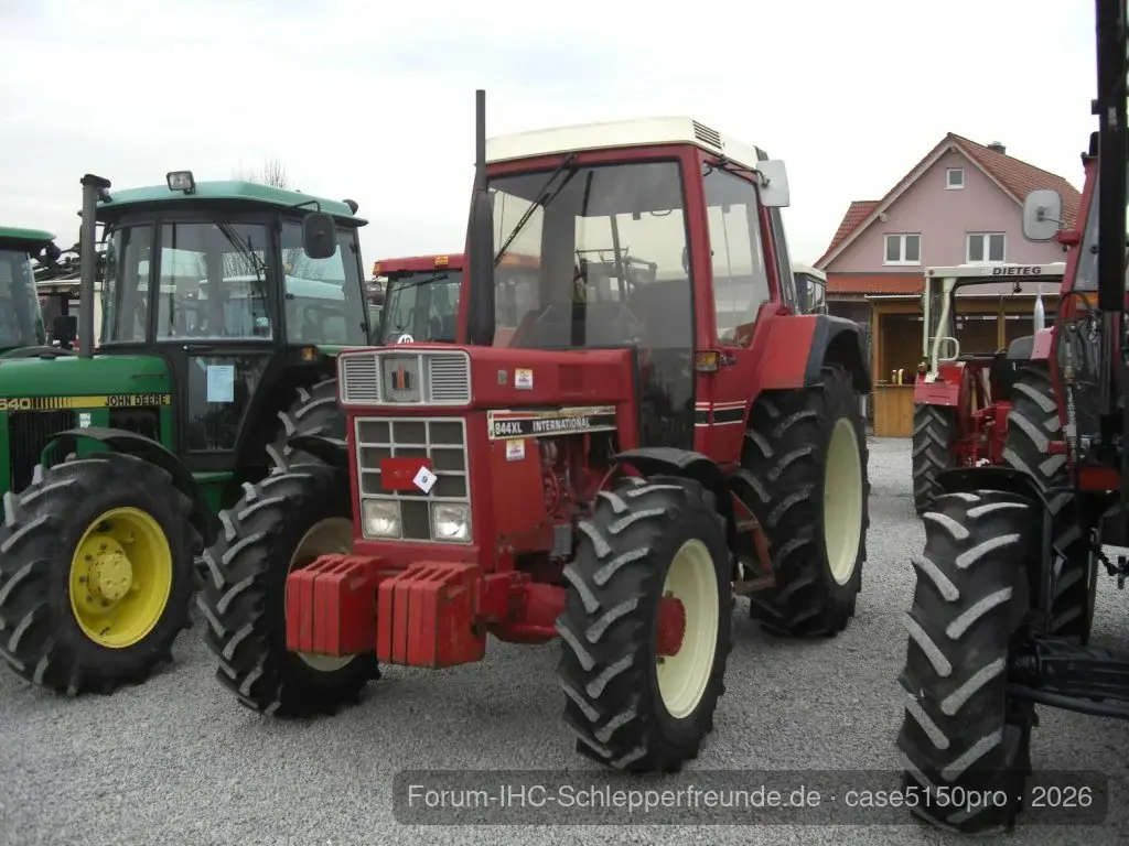 Landtechnik Müller
