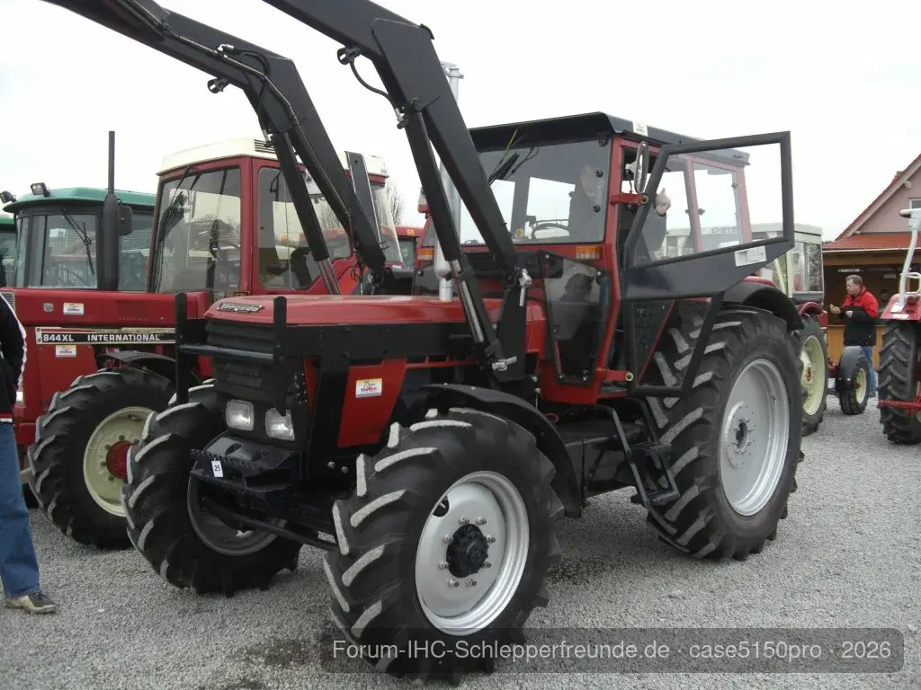 Landtechnik Müller