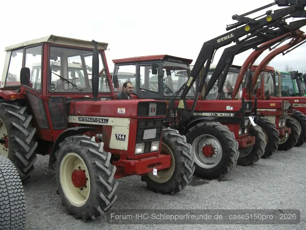 Landtechnik Müller