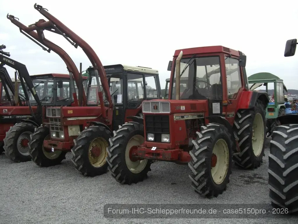 Landtechnik Müller