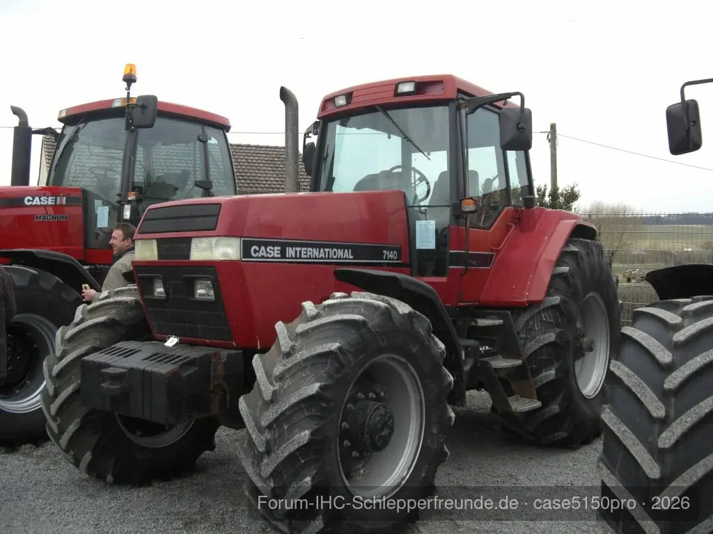 Landtechnik Müller