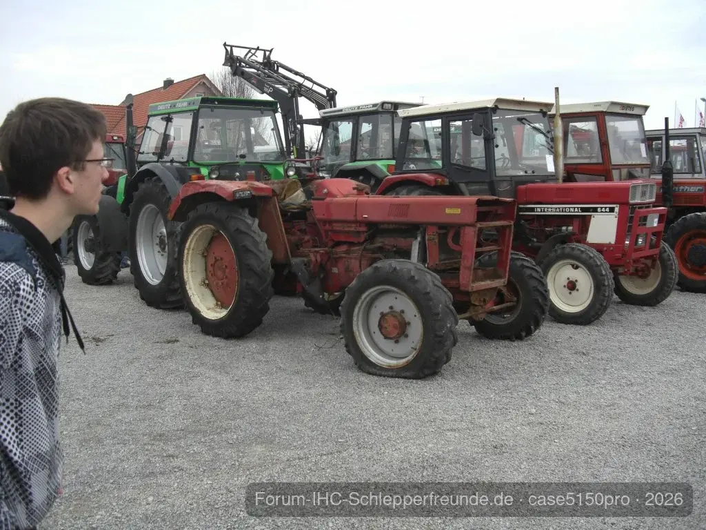 Landtechnik Müller