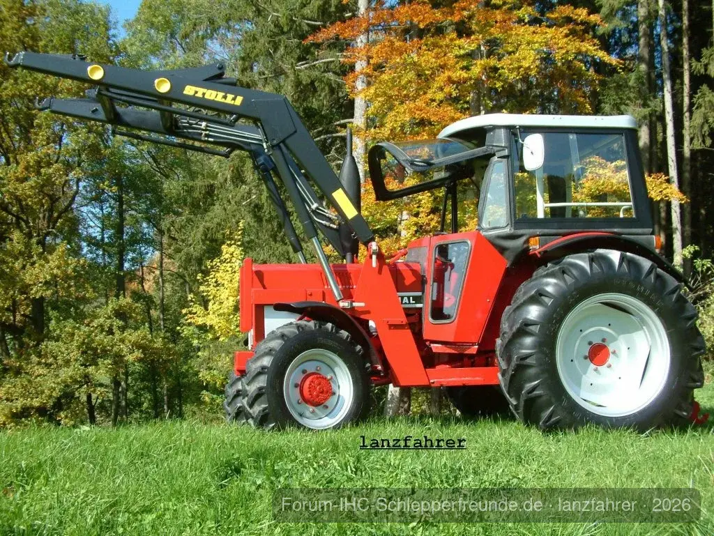 lanzfahrer