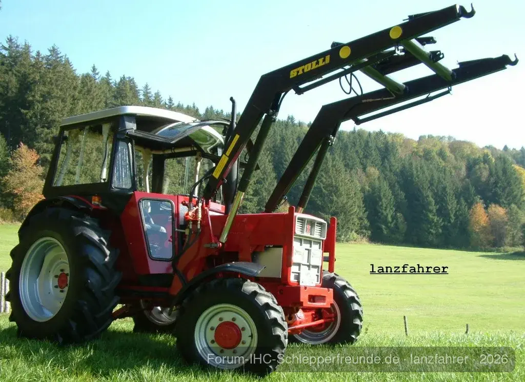 lanzfahrer