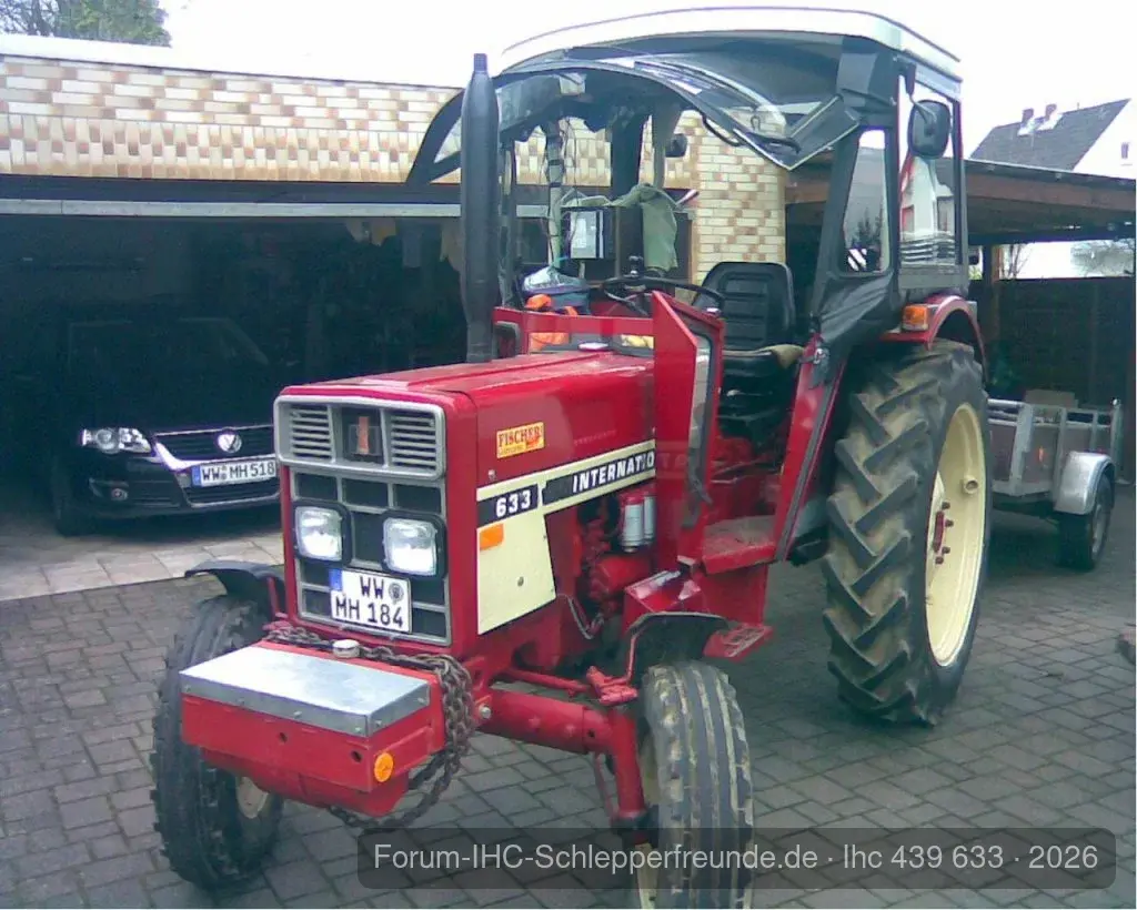 Laubwegfahren