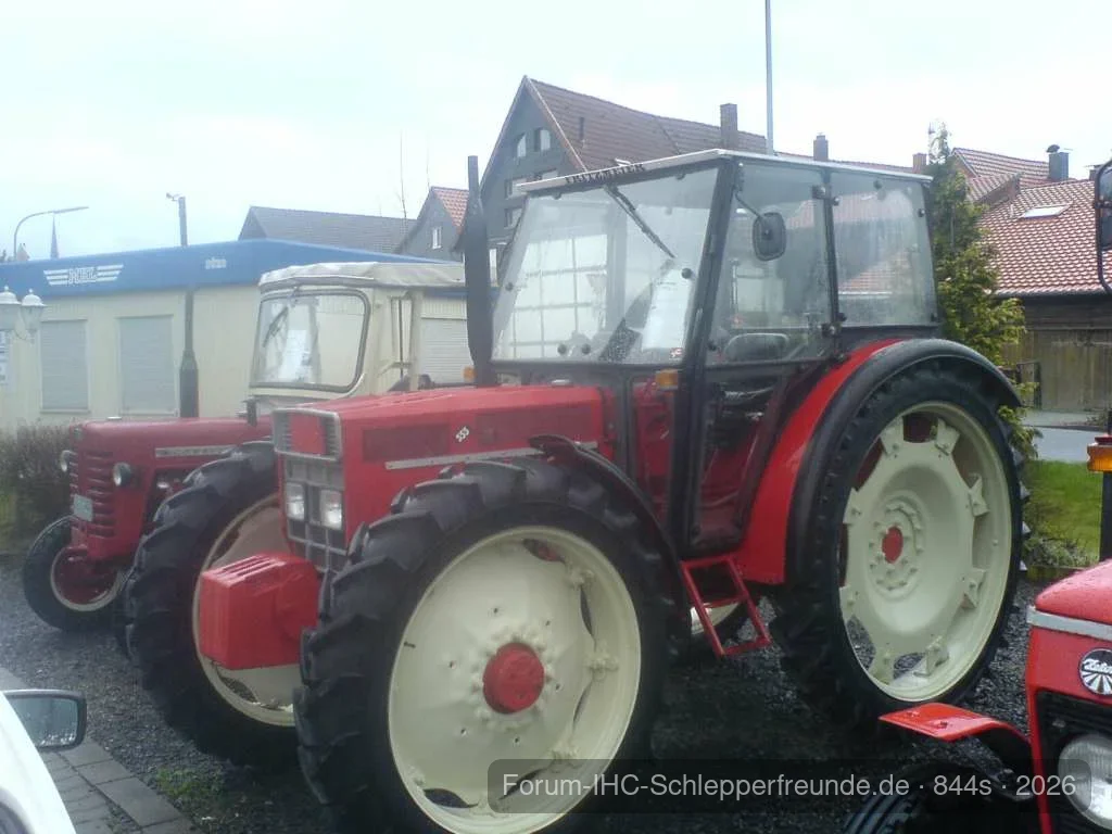 Laut Aufschrtift 553