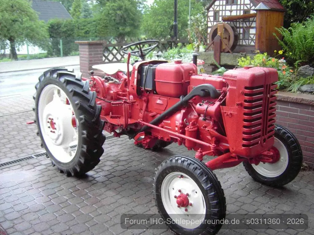 Lothar D-322