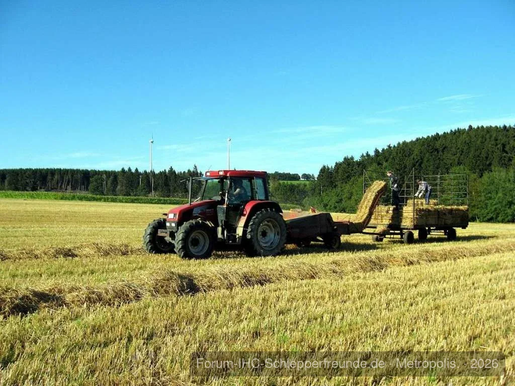 LW Bröcher aus Wenden-Ottfinge