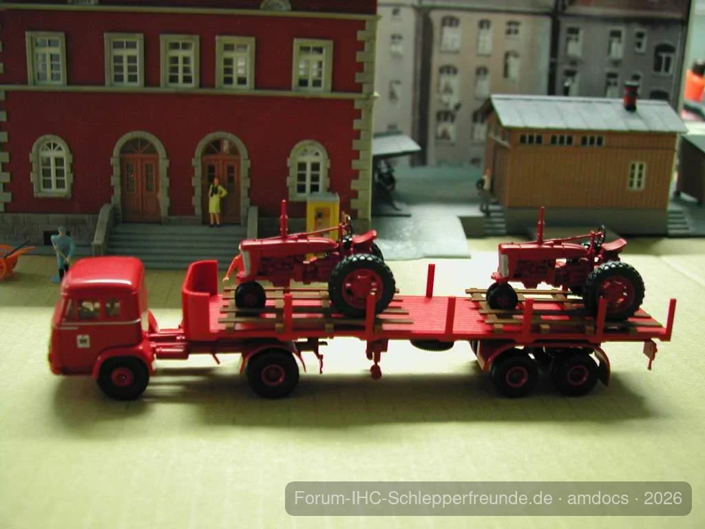 Magirus-Deutz FL 200