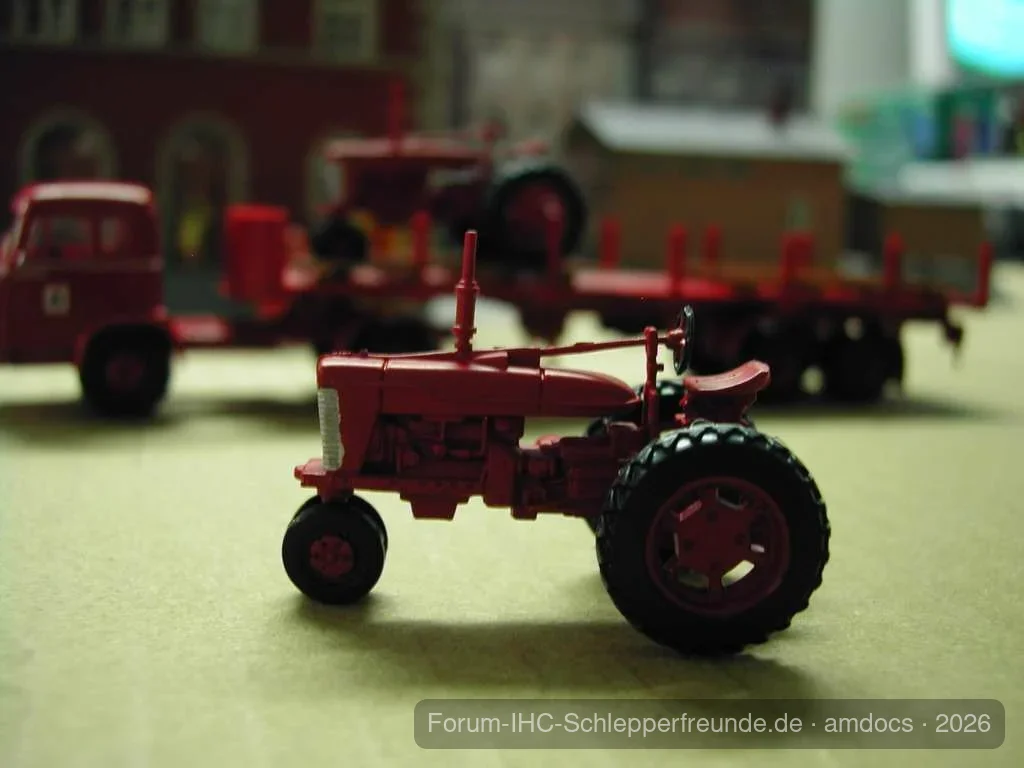Magirus-Deutz FL 200
