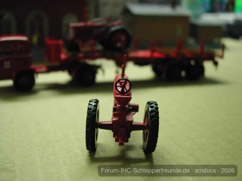 Magirus-Deutz FL 200