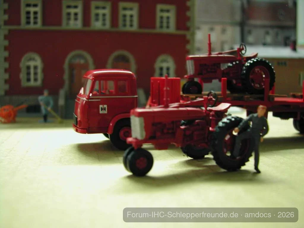 Magirus-Deutz FL 200