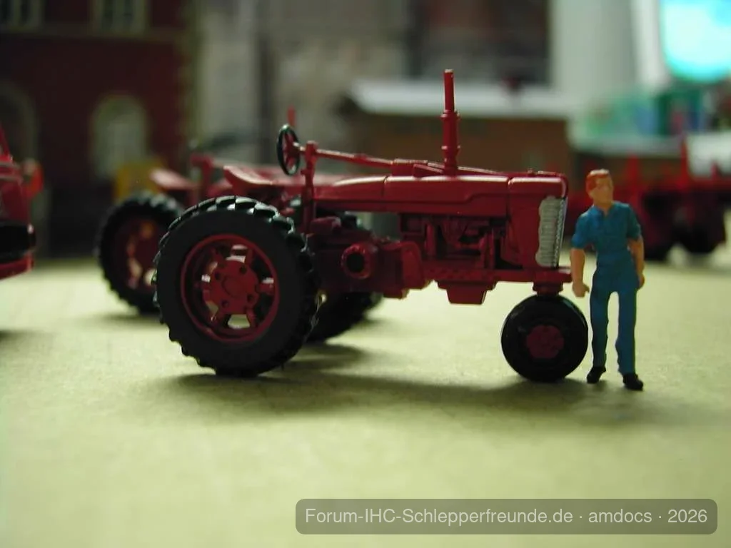 Magirus-Deutz FL 200