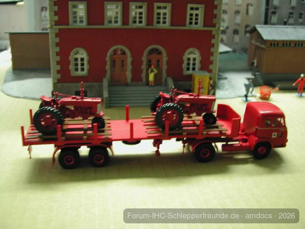 Magirus-Deutz FL 200