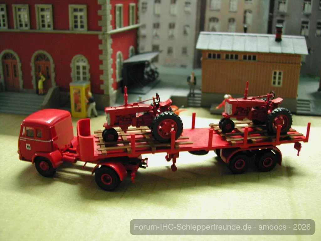 Magirus-Deutz FL 200