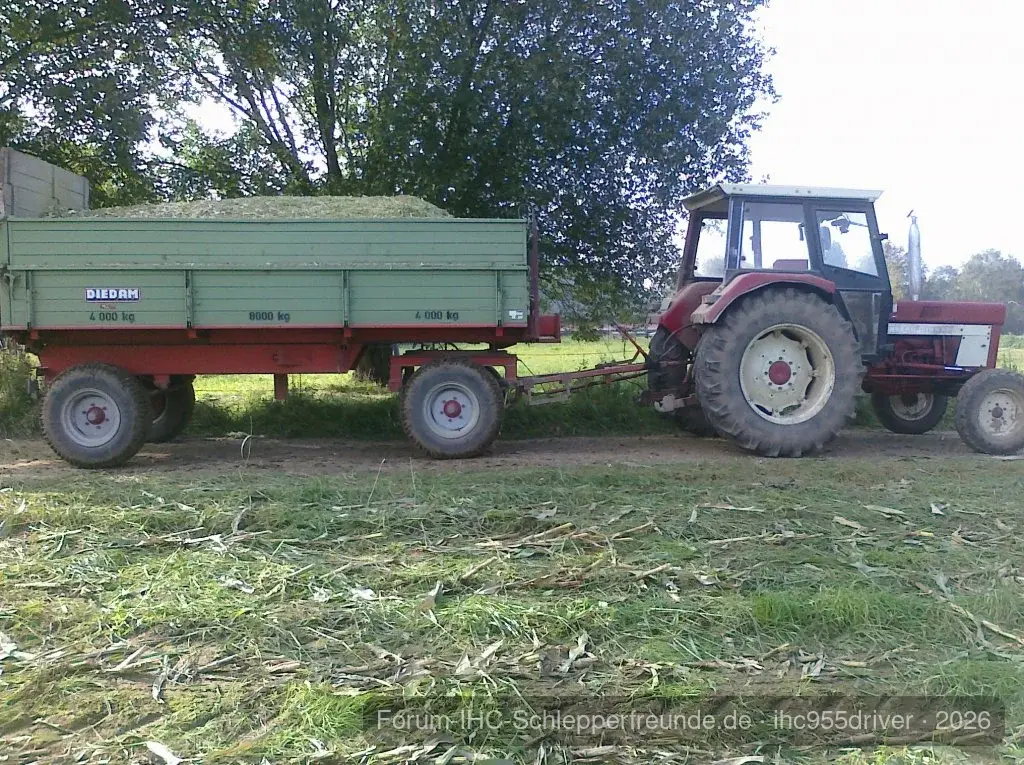Mais Transport
