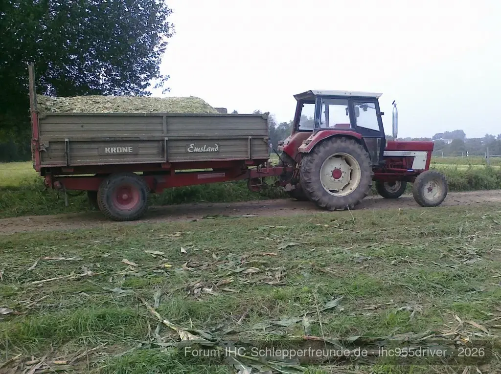 Mais Transport