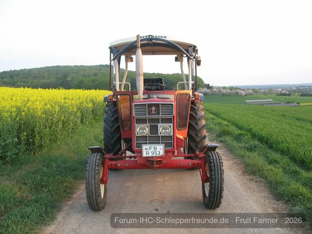 Mal gewaschen