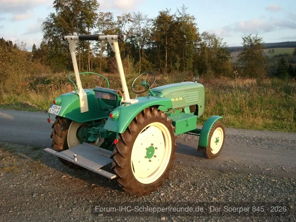 MAN 2F1