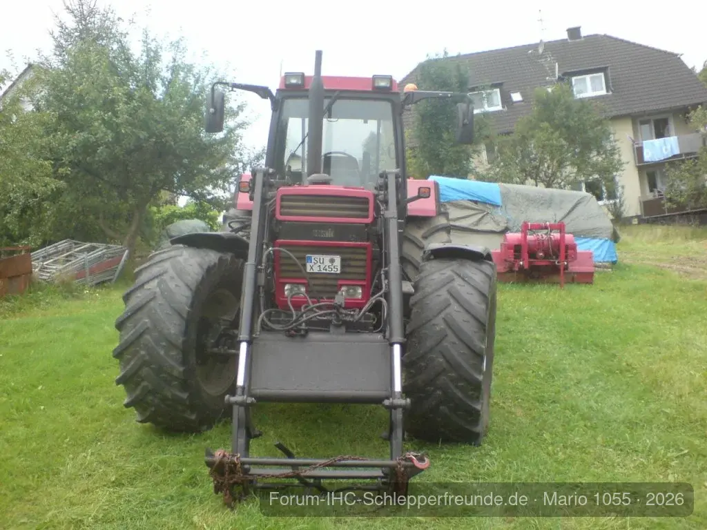 Mario 1055