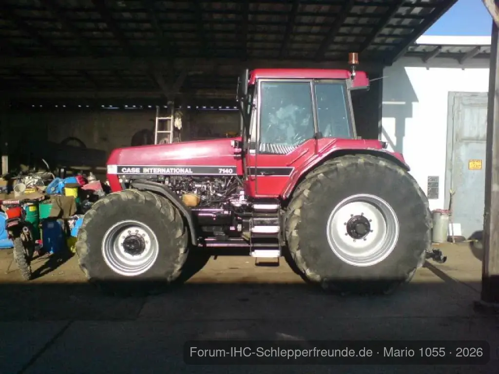 Mario 1055