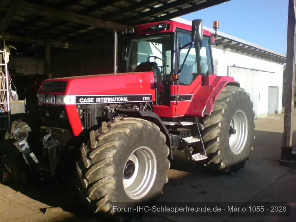 Mario 1055