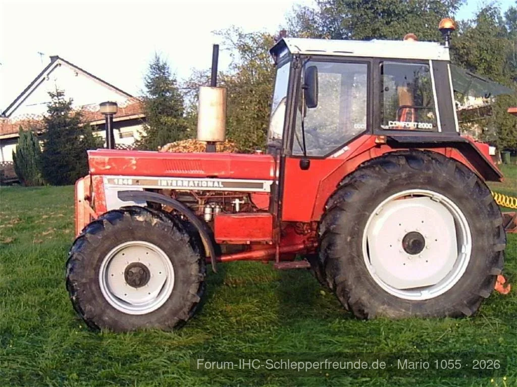 Mario 1055