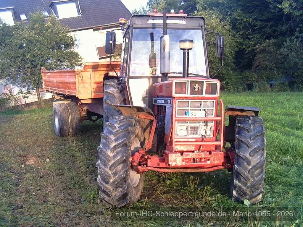 Mario 1055