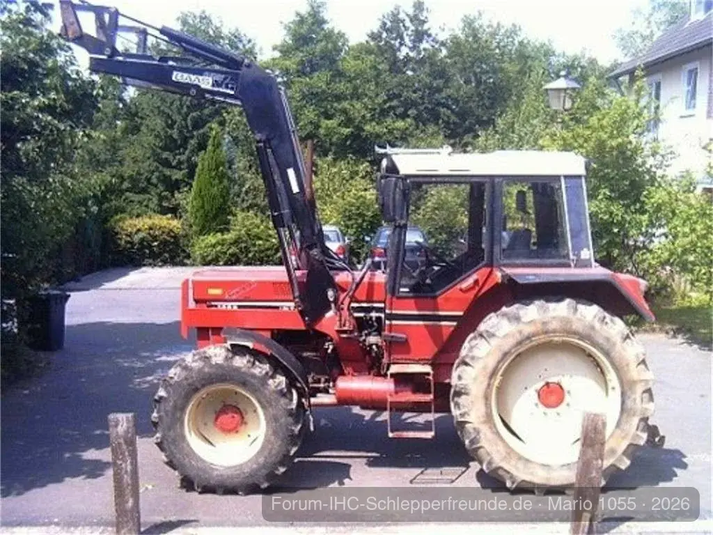 Mario 1055