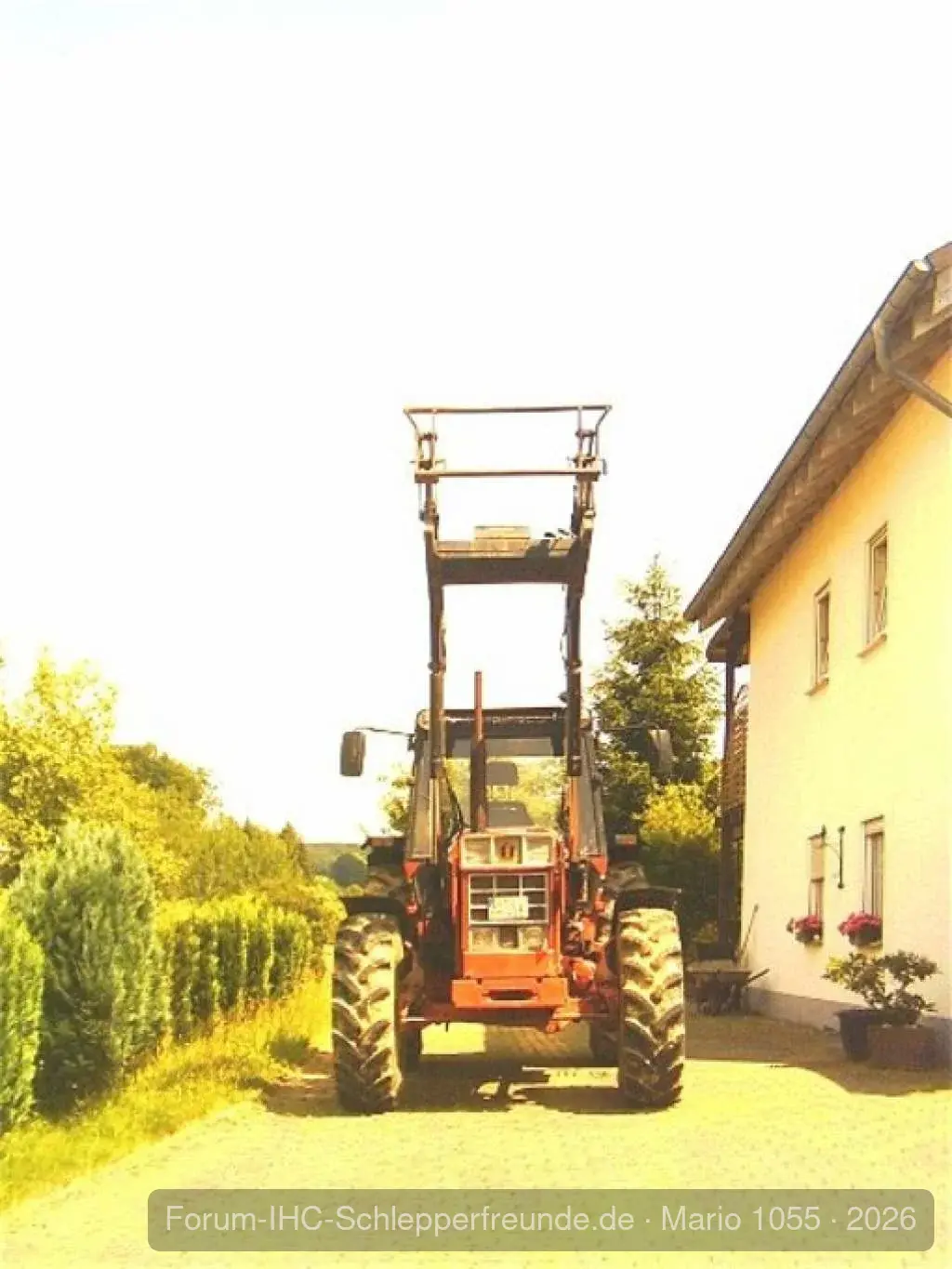 Mario 1055