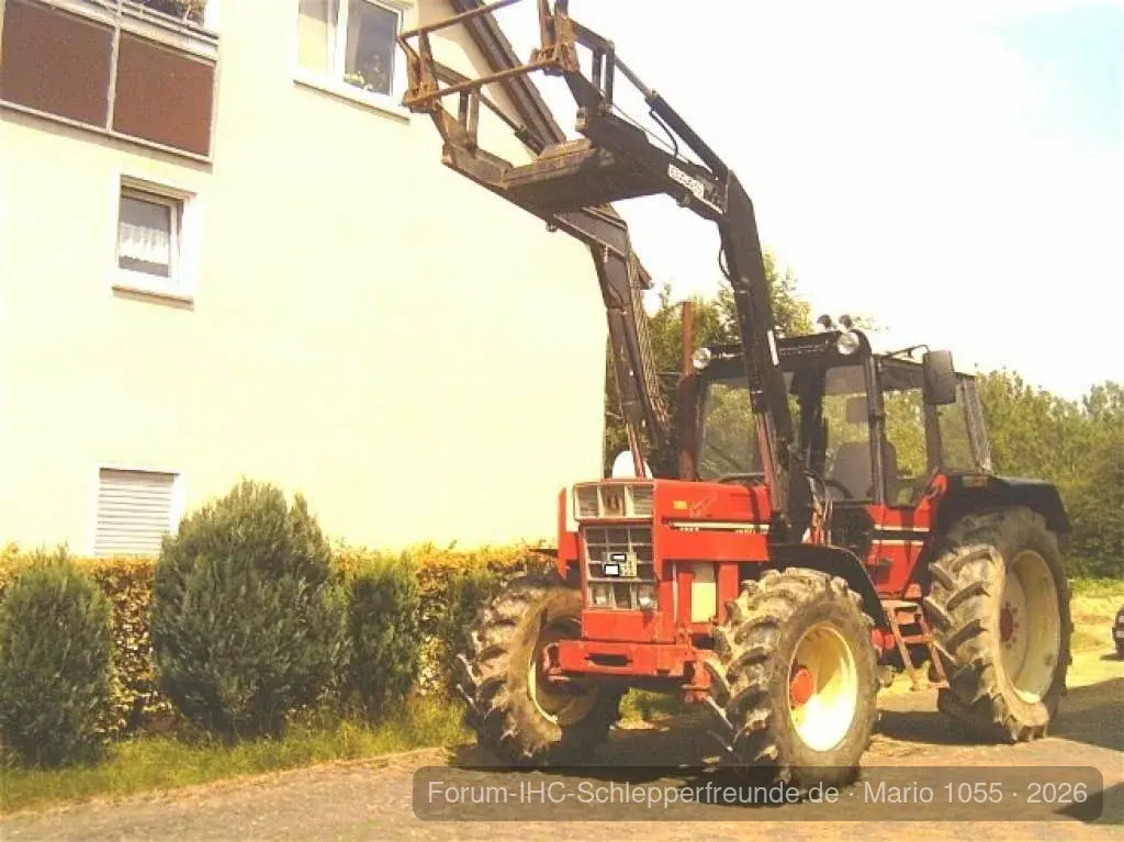 Mario 1055