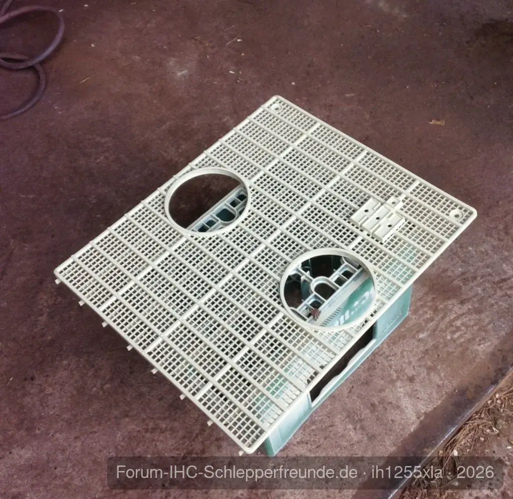 Martin p