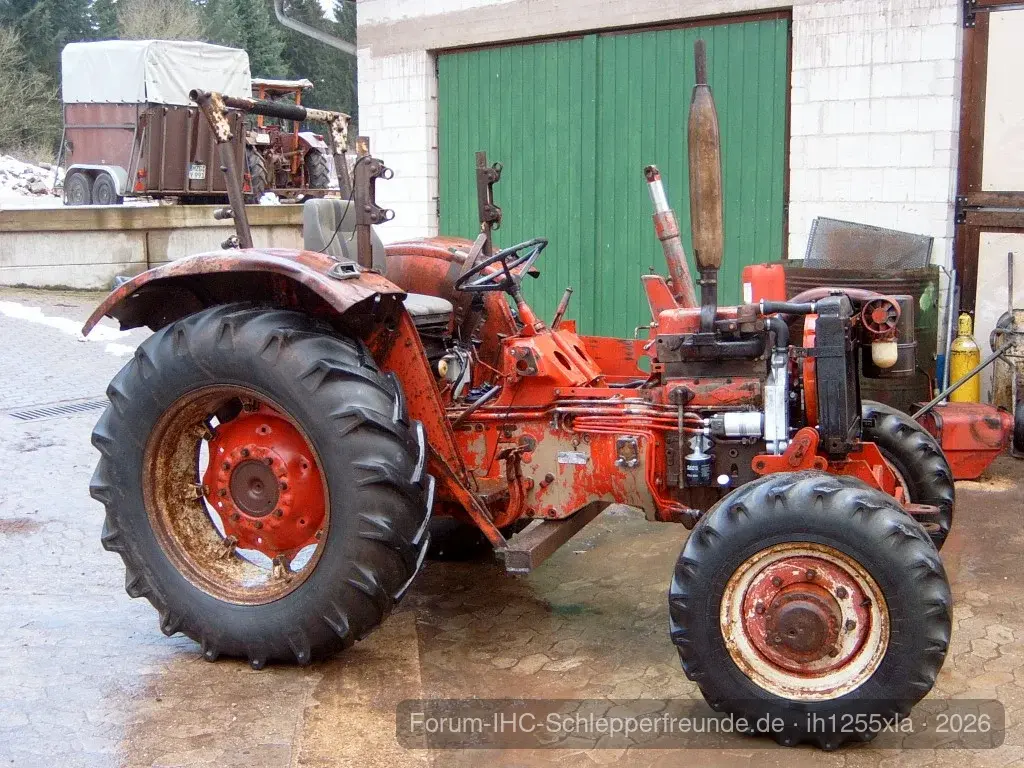 Martin p