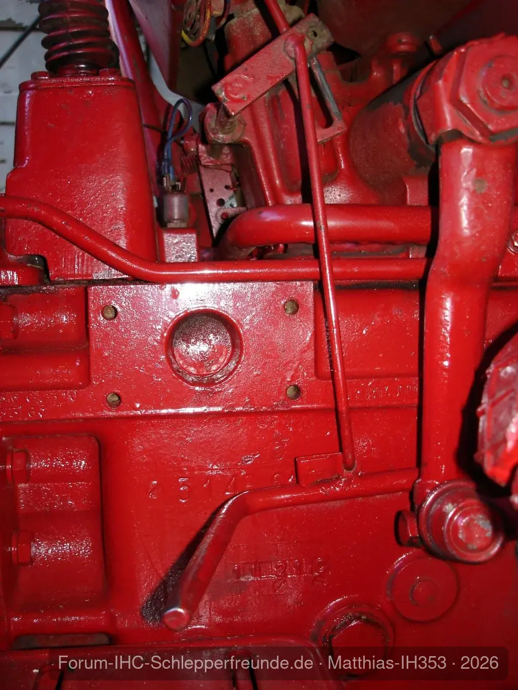 Matthias IH353