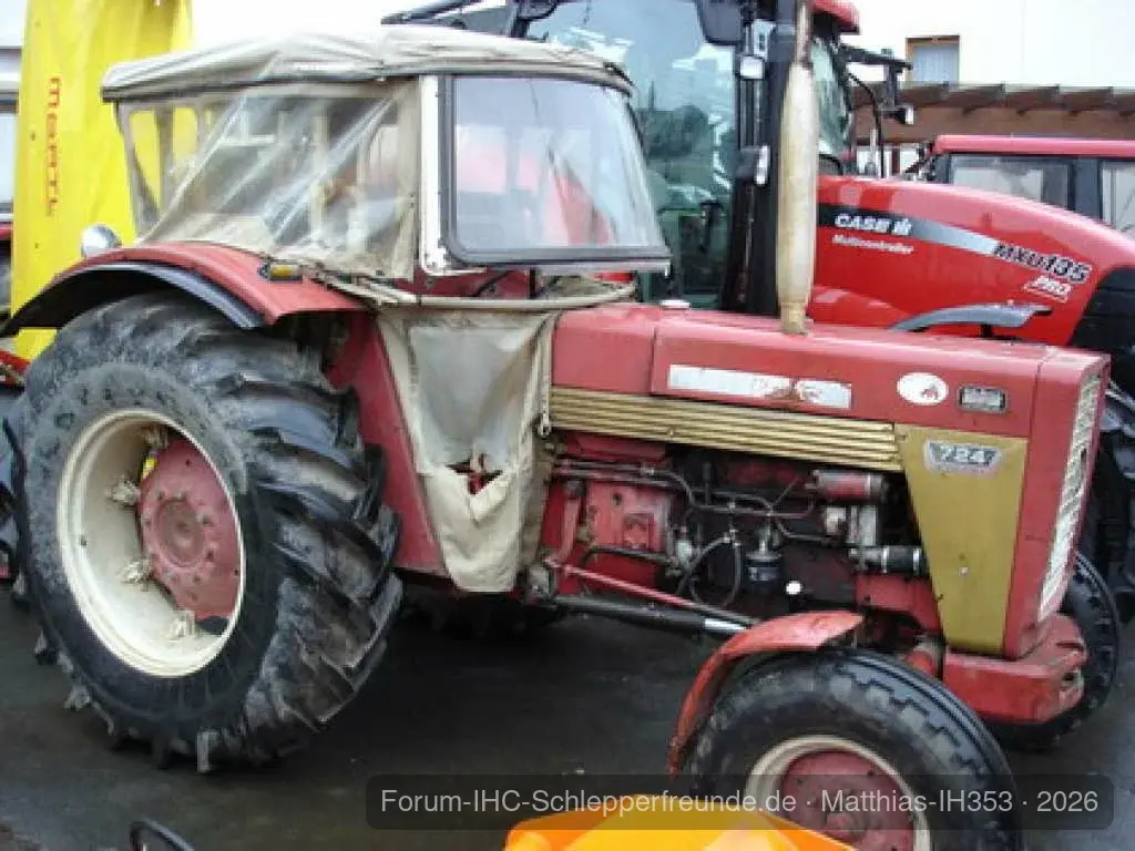 Matthias-IH353