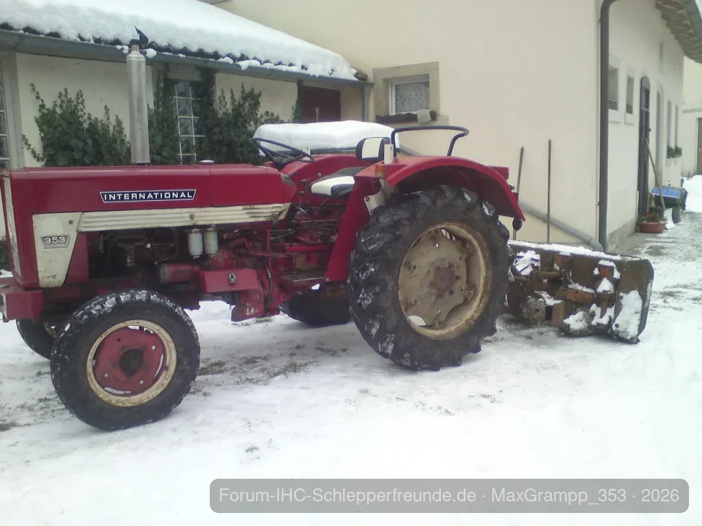 Max Grampp 353