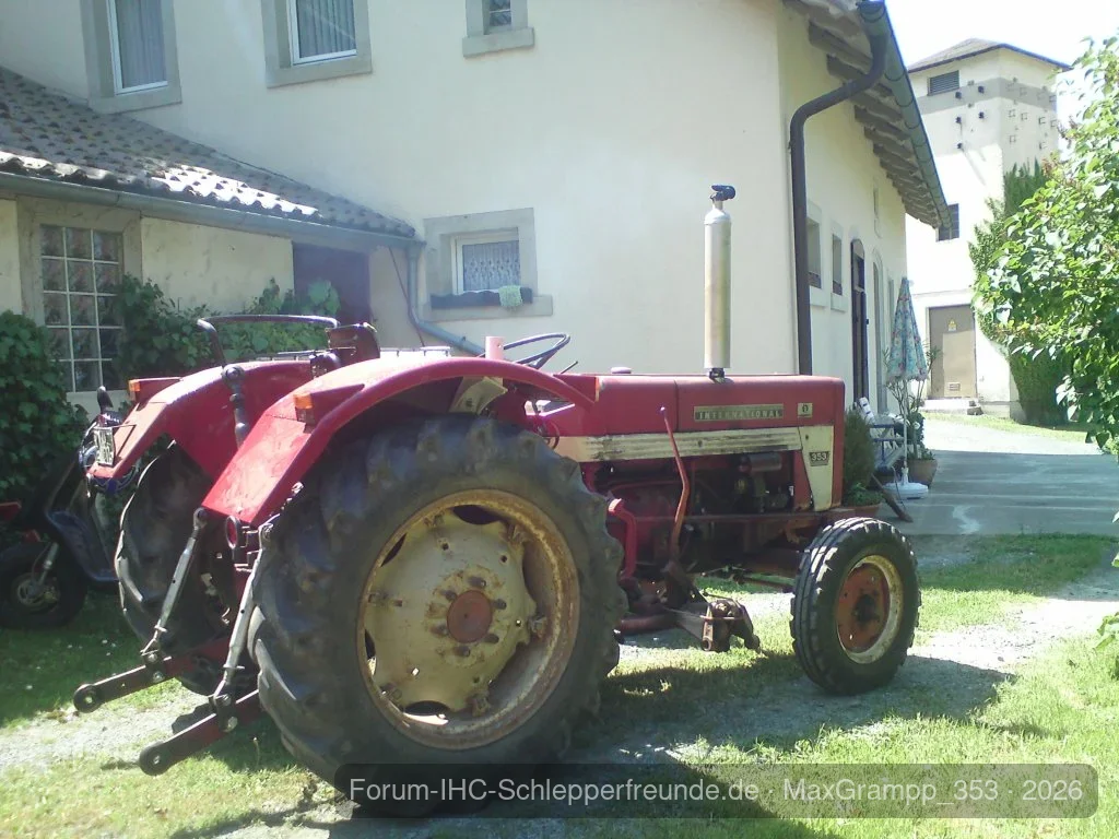 Max Grampp 353